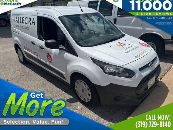 FORD TRANSIT CONNECT 2014 NM0LS7E74E1144655 image